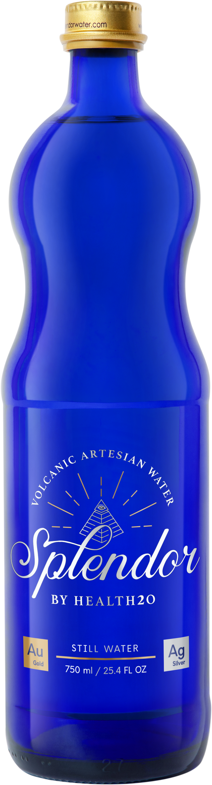 750ML Glass (25.4 FL OZ)