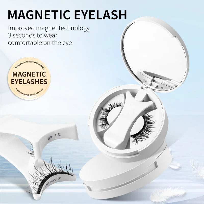 Magnetic Lash Magic