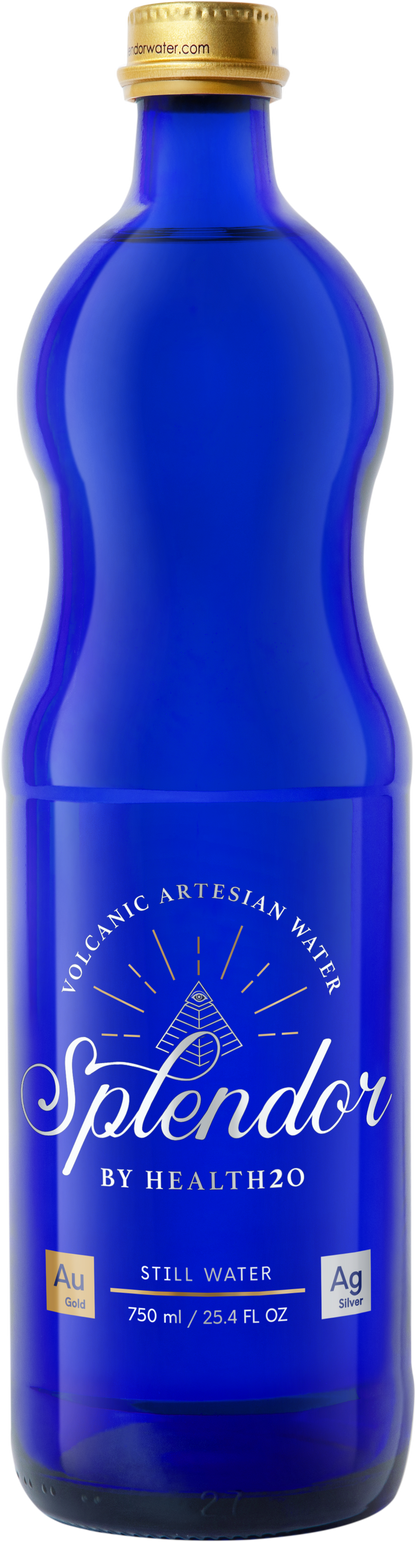 750ML Glass (25.4 FL OZ)