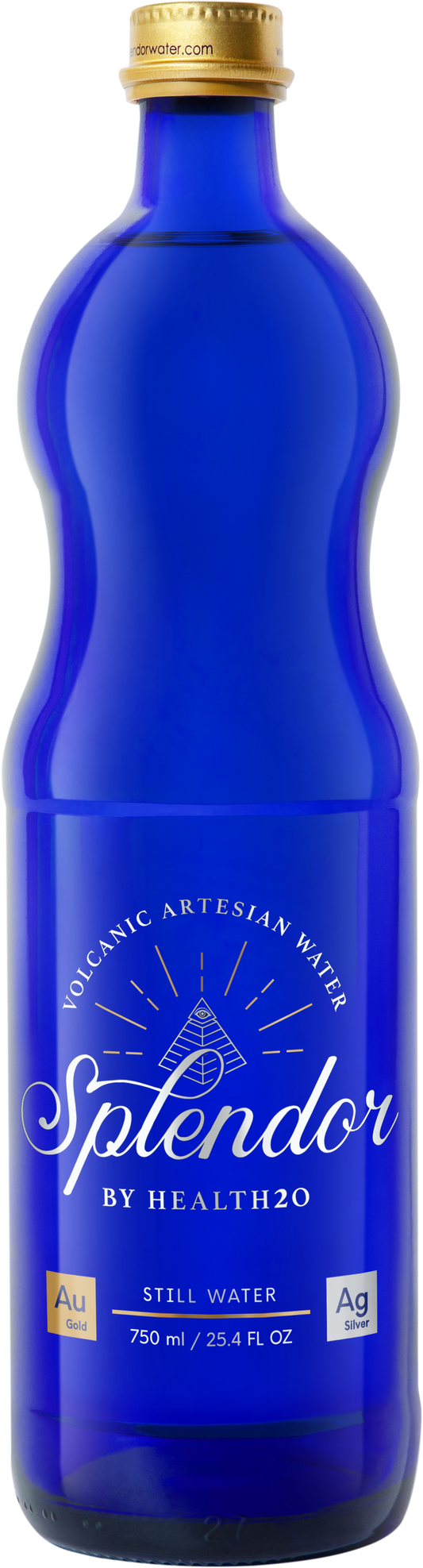 750ML Glass (25.4 FL OZ)