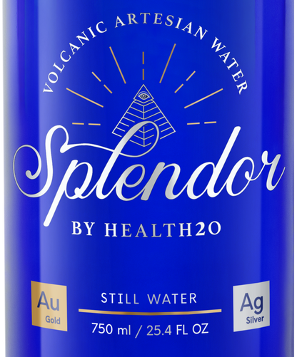 750ML Glass (25.4 FL OZ)