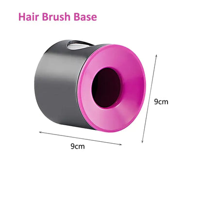 Self Cleaning Hair Brush