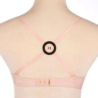 Ultimate Bra Strap Clips