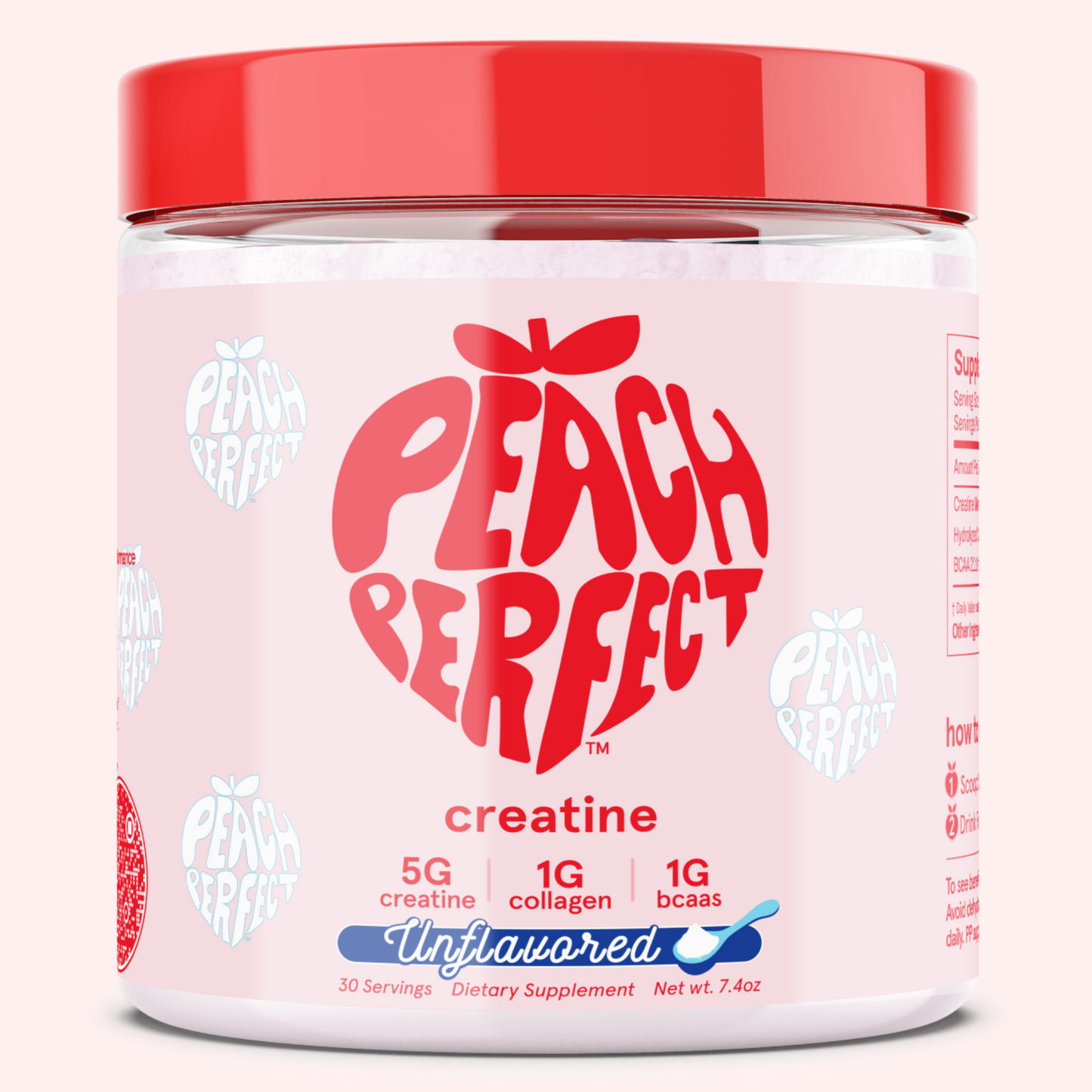 Creatine (Booty Builder)