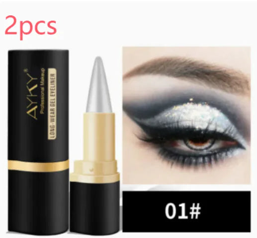 Waterproof Eyeliner