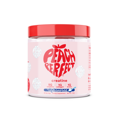 Creatine (Booty Builder)