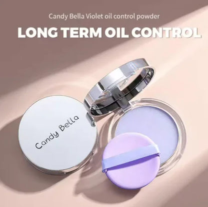 Oil Control Finishing Powder