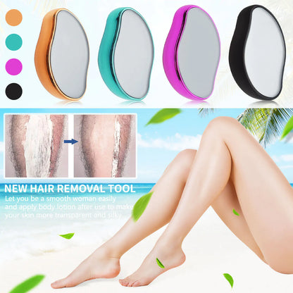 Hair Removal Brush