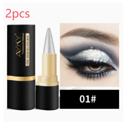 Waterproof Eyeliner