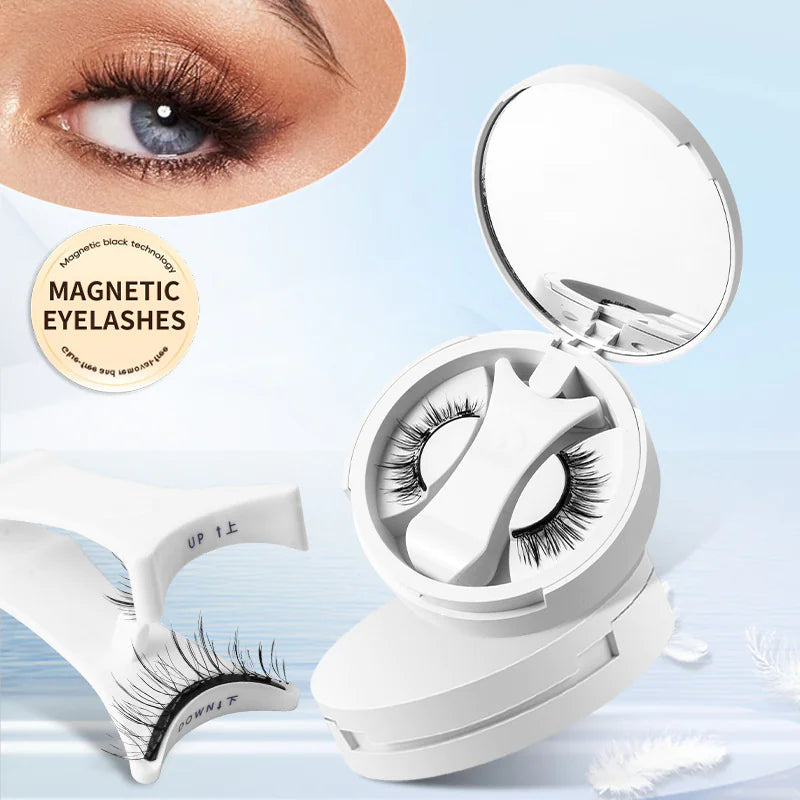 Magnetic Lash Magic